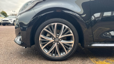 Toyota Yaris 1.5 Hybrid Excel 5dr CVT Hybrid Hatchback